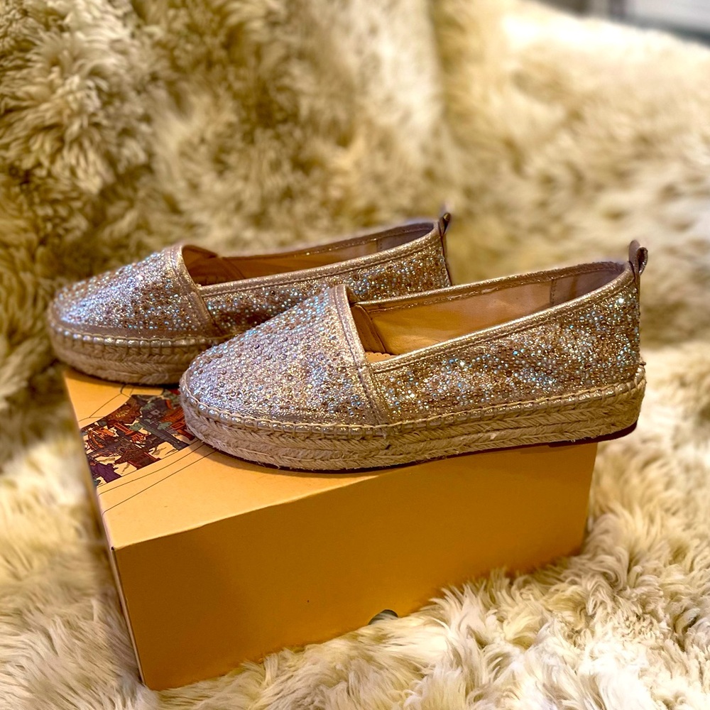 I.N.C. Caleyy Espadrilles flats